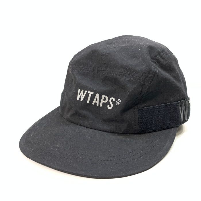 品 WTAPS ダブルタップス T-7 NYPO. TWILL キャップ 帽子 185-251116-gm-06-fuz