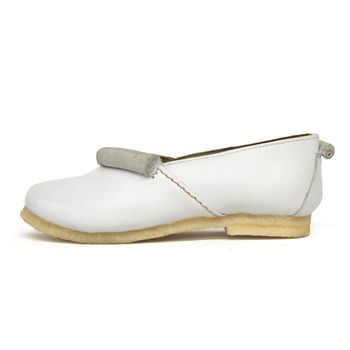  本革レディースカジュアルFE 16 FeeL Injera インジェラ その他 靴