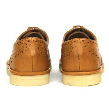 本革レディースカジュアル