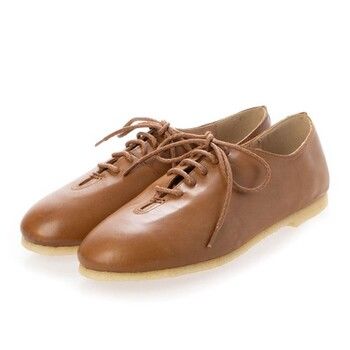 本革レディースカジュアル