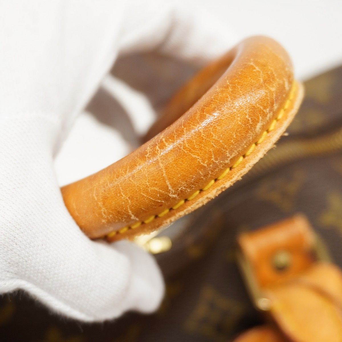  5 oc 2356 ルイヴィトン ボストンバッグ モノグラム キーポル55 M 41424 ブラウン メンズ レディース ユニセックス ボストンバッグ 旅行用バッグ バッグ