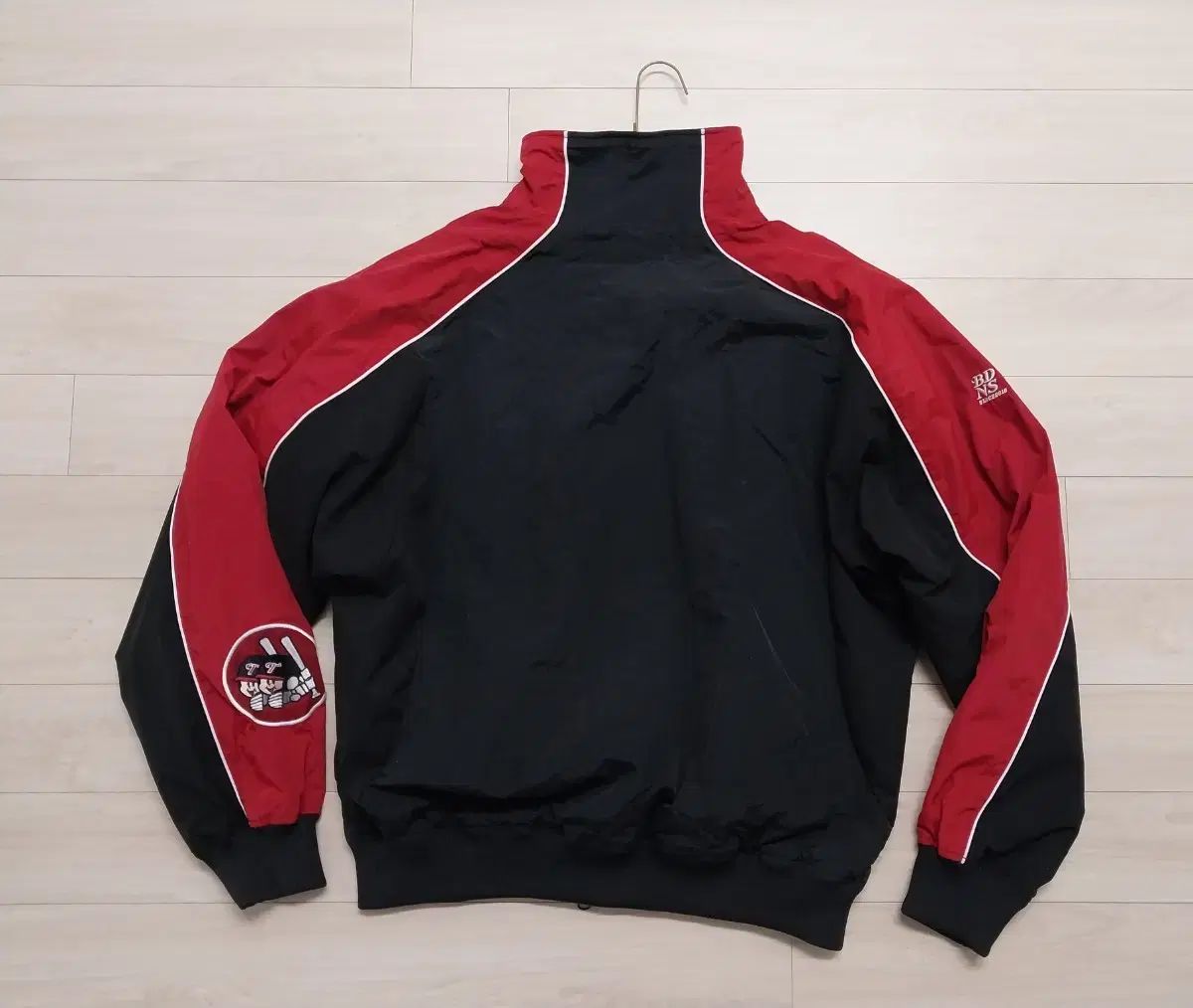 LGツインズ X BDNS スタジャン ver 2 0