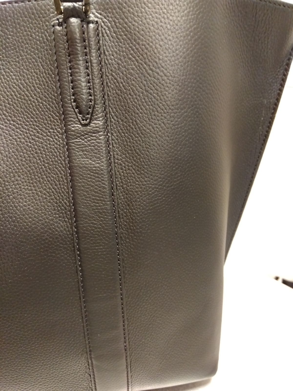  M 4 コールハーン トートバック ブラック 大きめ トートバッグ バッグ