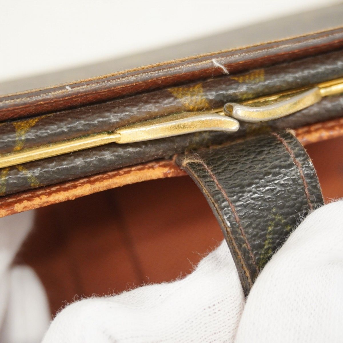 ルイヴィトン 財布