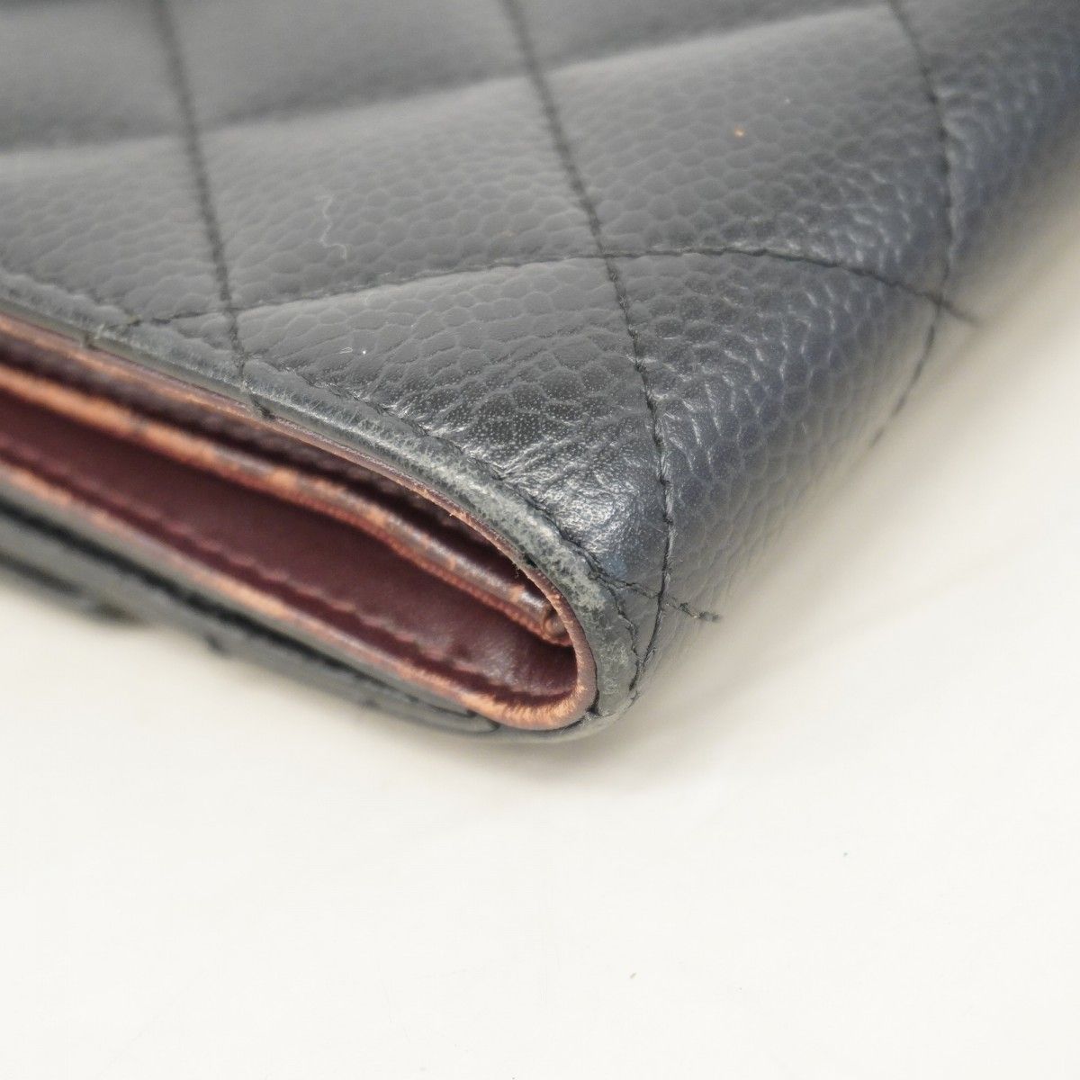 ゴールド金具 レディース