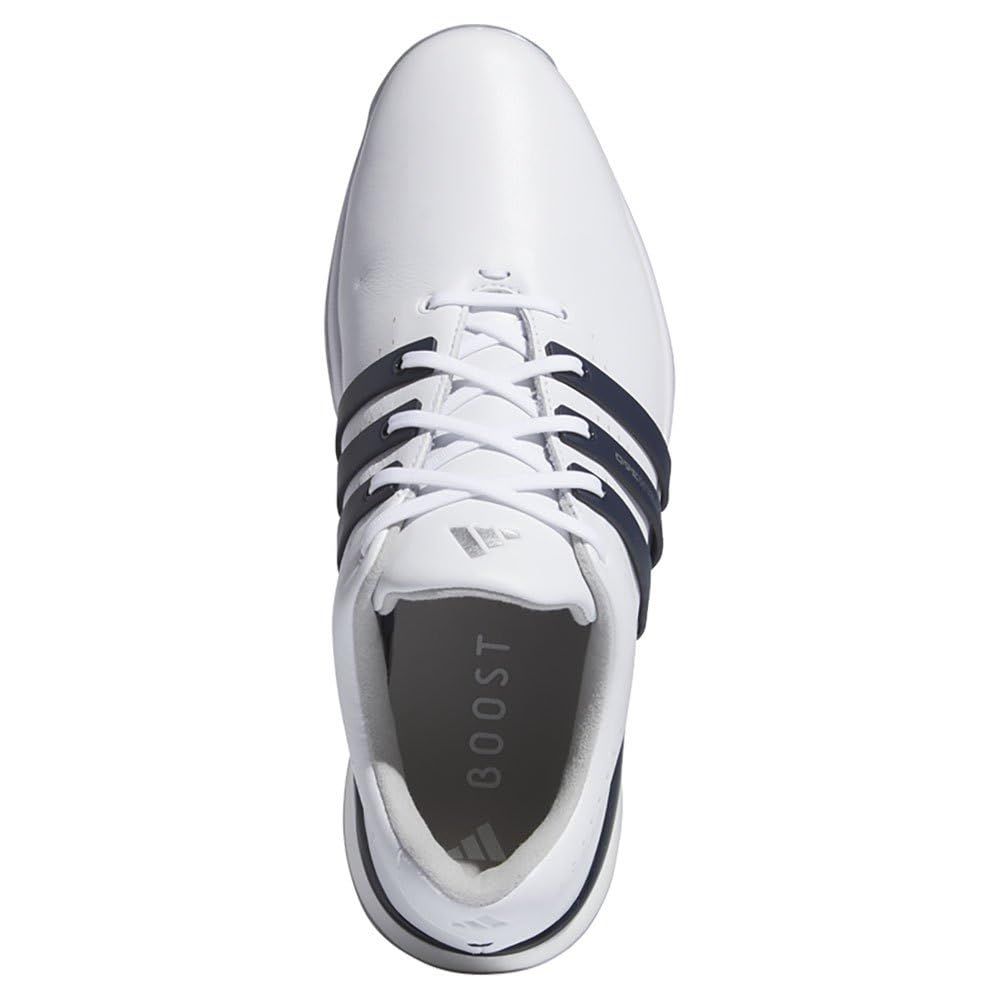 フットウェアホワイト カレッジネイビー