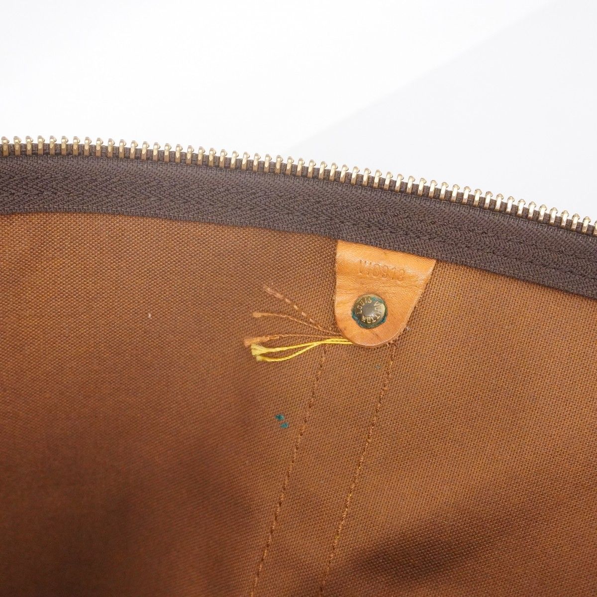 ボストンバッグ