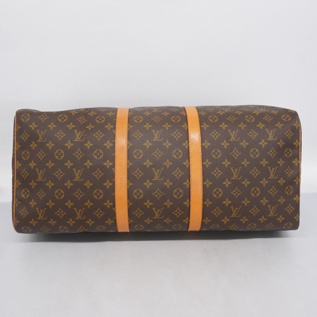 ボストンバッグ モノグラム