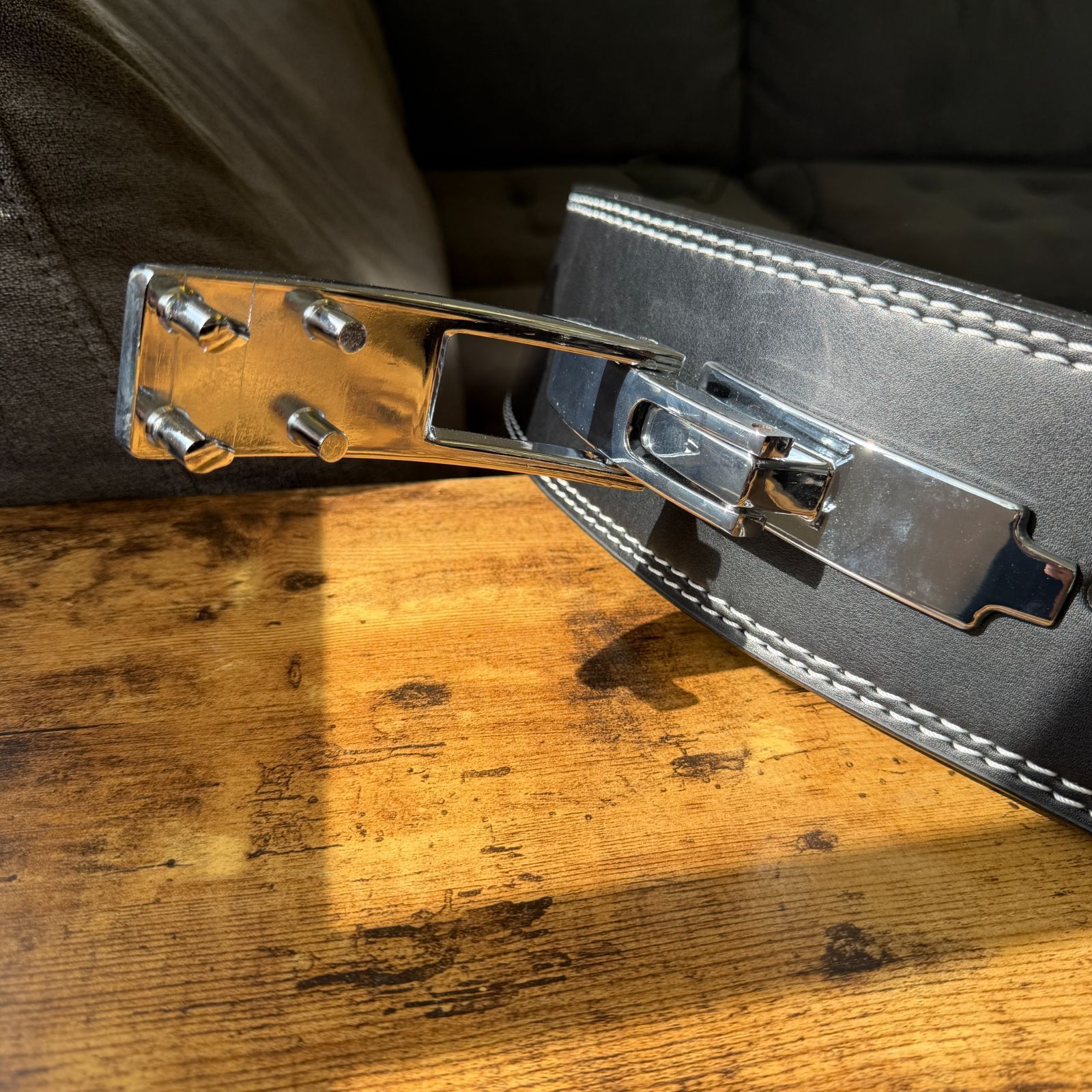 アズリブ 筋トレ