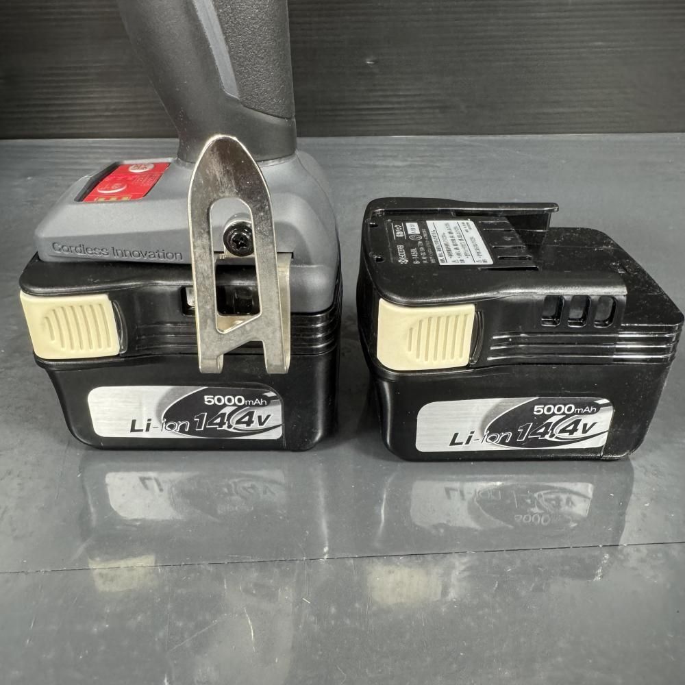 V充電式インパクト 202