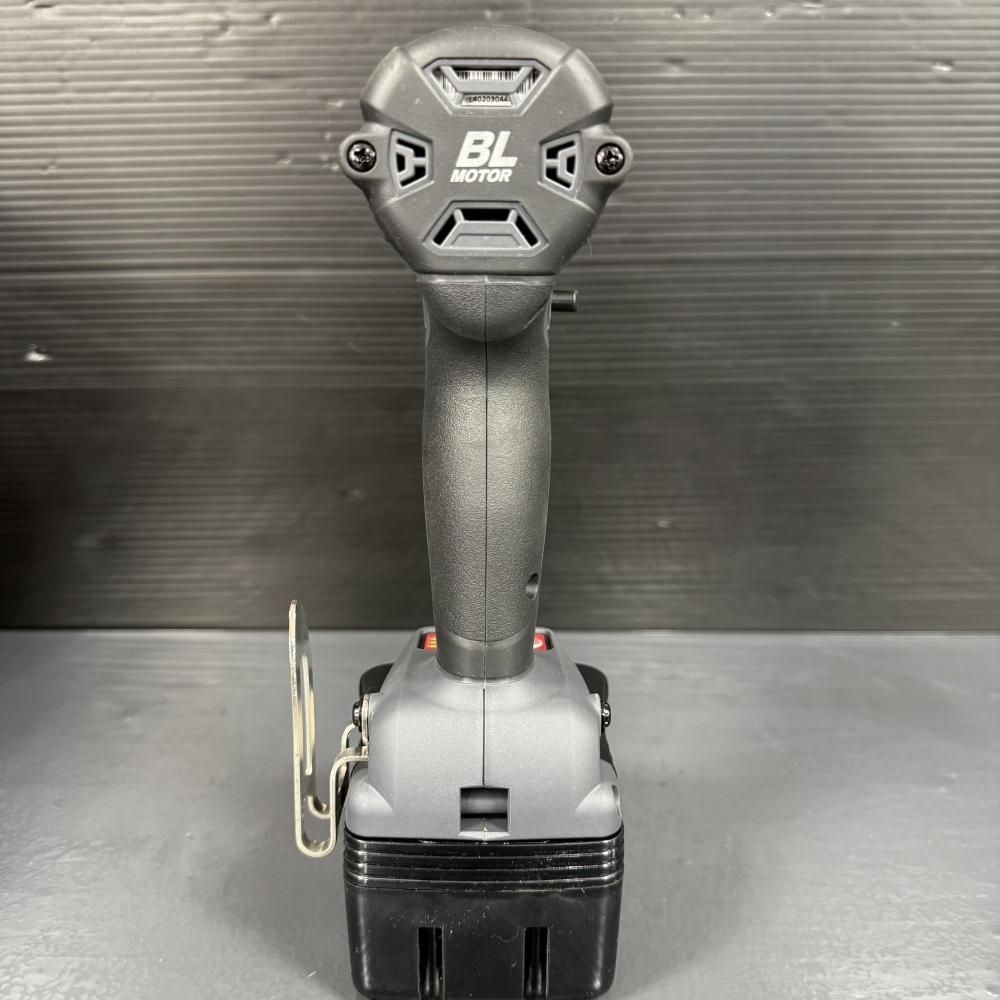  長期 KYOCERA 14.4 V充電式インパクト 202 電動インパクトドライバー ドリル ドライバー レンチ