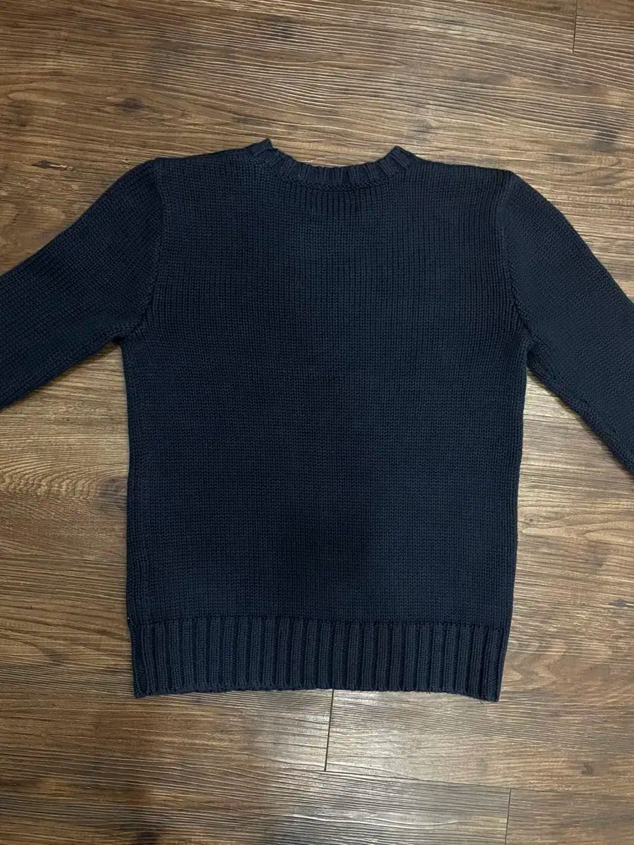 ニット セーター