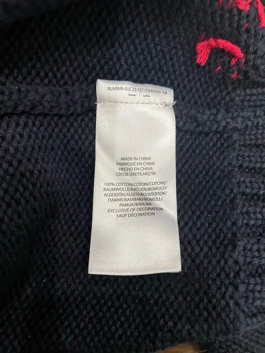 レディース44 ポロラルフローレン