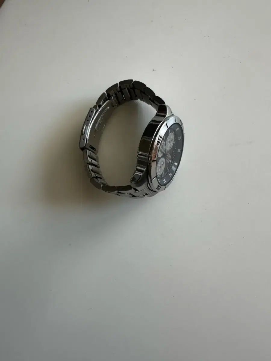 セイコー クオーツ 4 T 57 00 A 0 デイリー ウォッチ