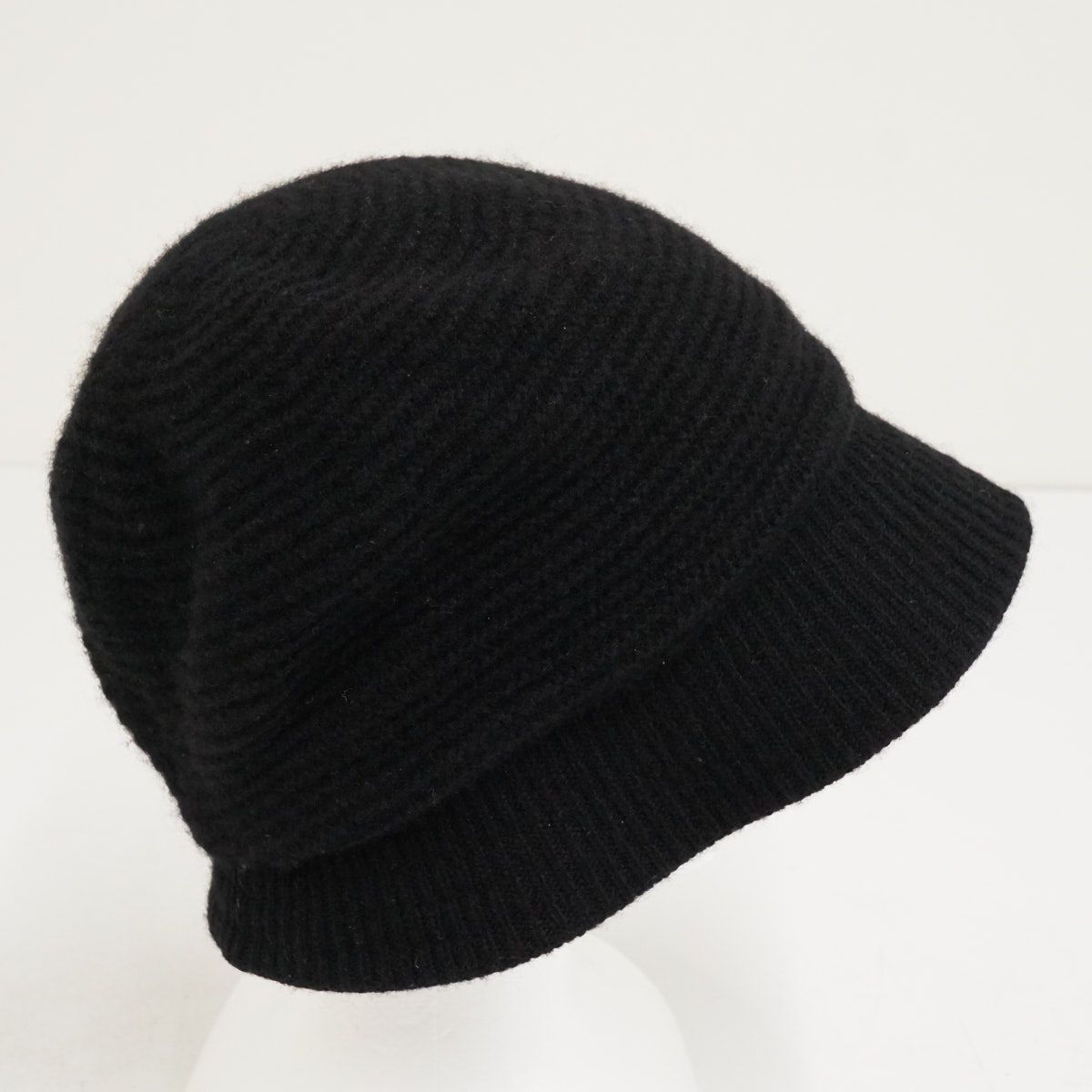 Vivienne Westwood ヴィヴィアンウエストウッド 帽子 USED美品 ニット