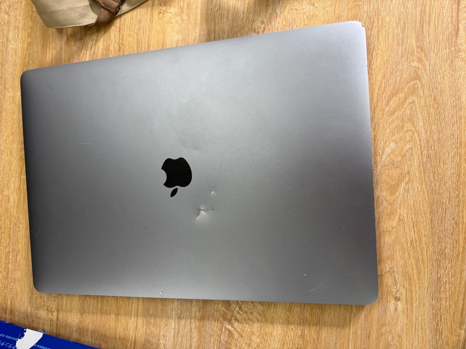 MacBookPro 16インチ A2141 16GB/512GB i9 - メルカリ