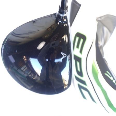 キャロウェイ EPIC MAX 10.5度 speeder569 evo Ⅶ キャロウェイ EPIC MAX 10.5度 speeder569 evo Ⅶ