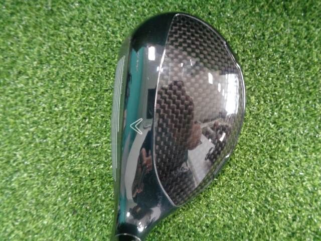 ユーティリティ キャロウェイ PARADYM SUPER HYBRID VENTUS TR 5 for Callaway JP S 21 9371