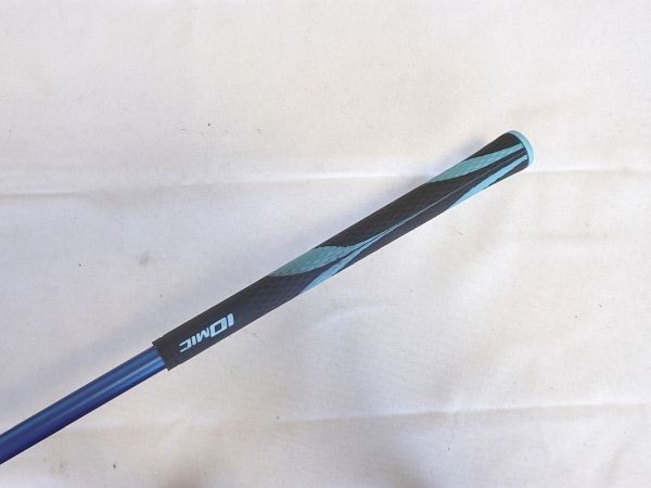 リシャフト キャロウェイ スリーブ付 2024 VENTUS BLUE VELOCORE 5S