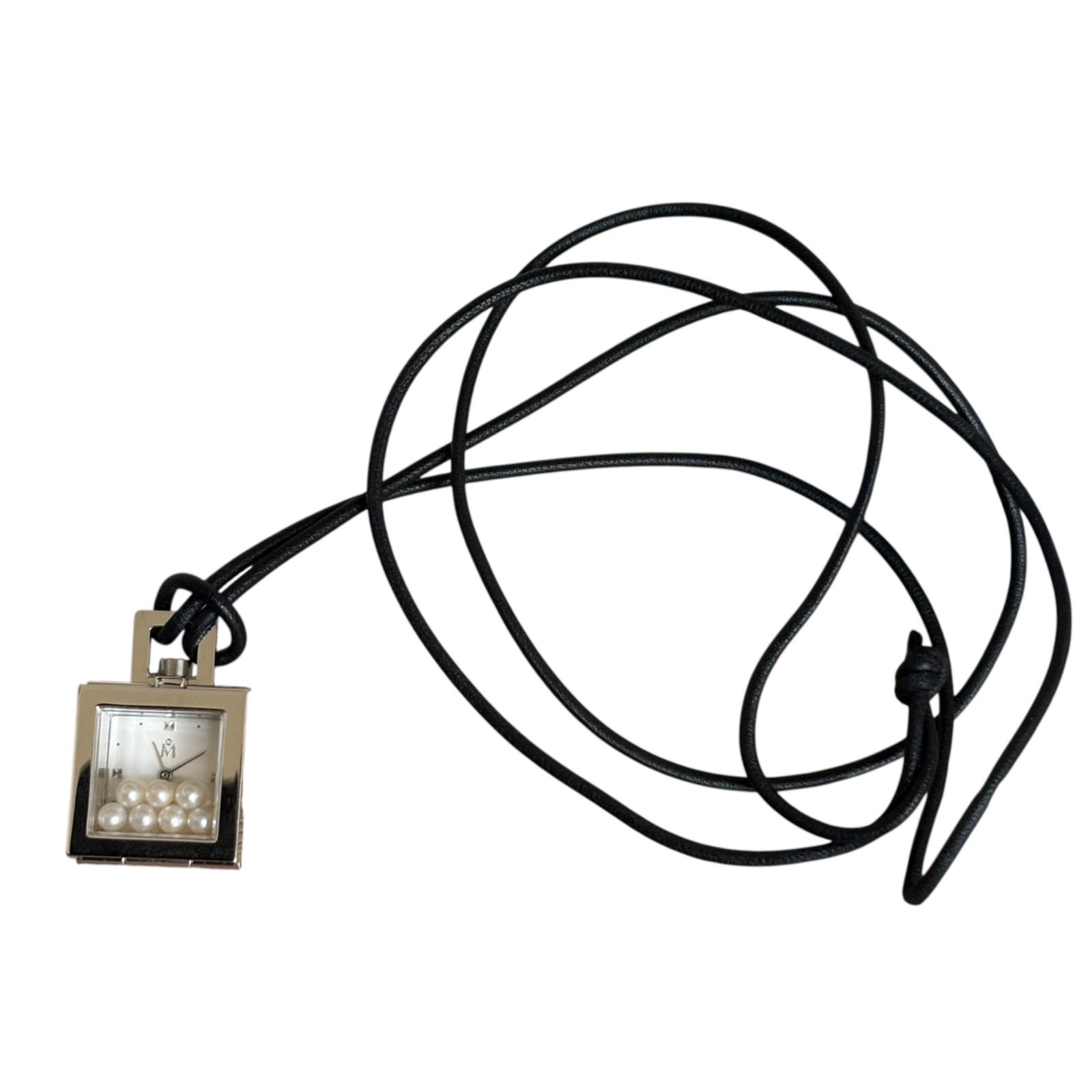 ミキモトペンダントウォッチ