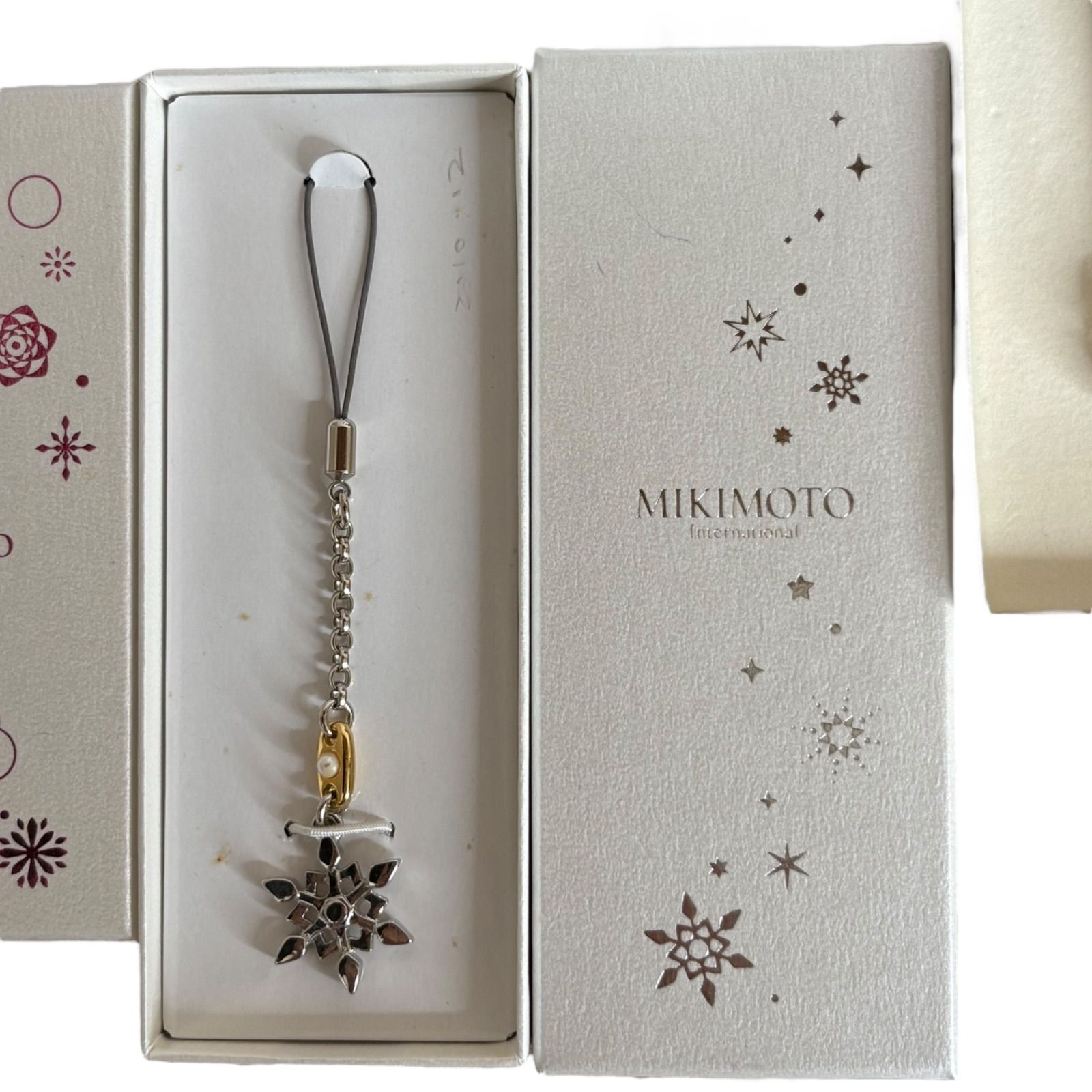 キーホルダー ストラップ