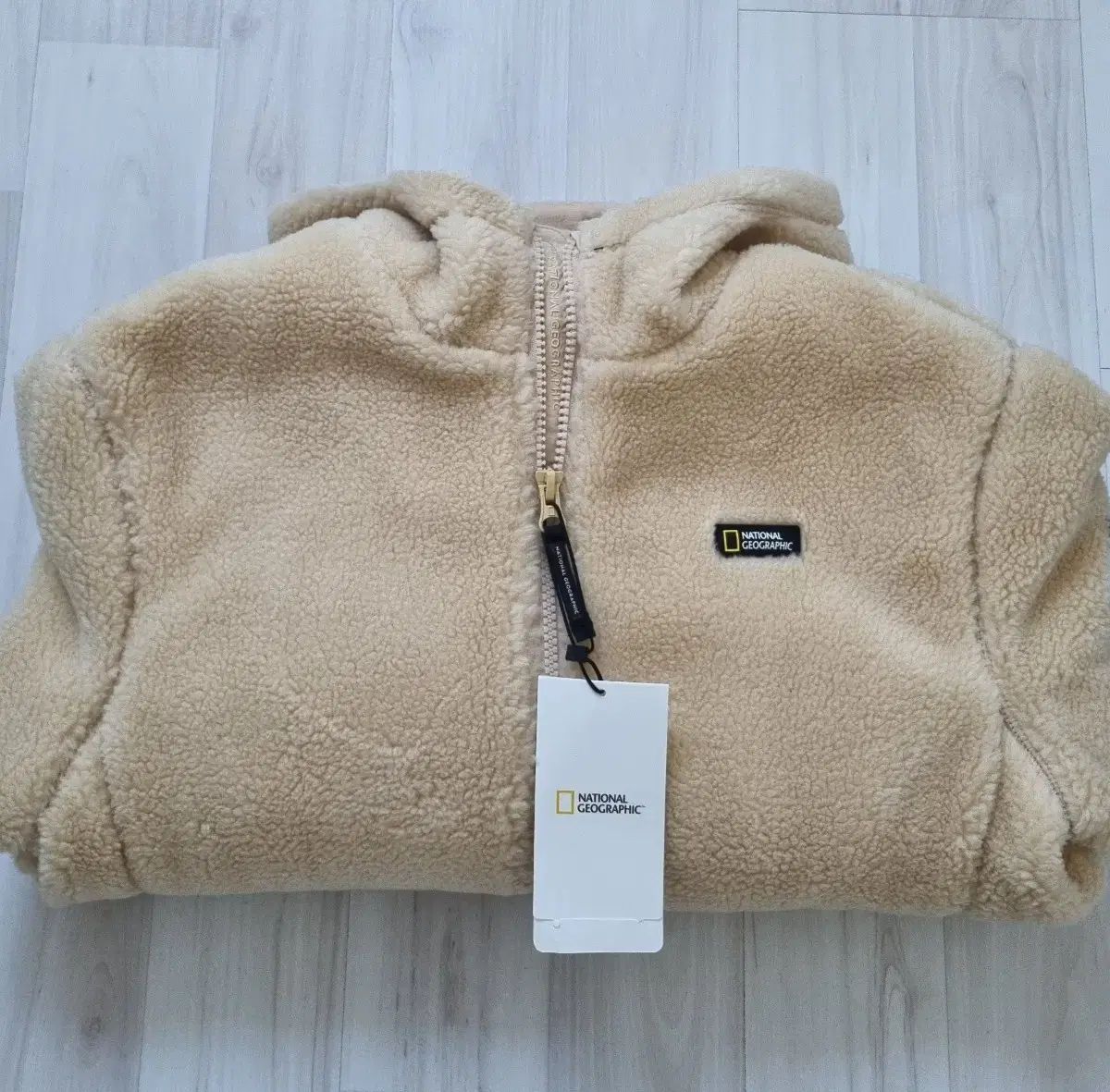 ナショナルジオグラフィック キッズ