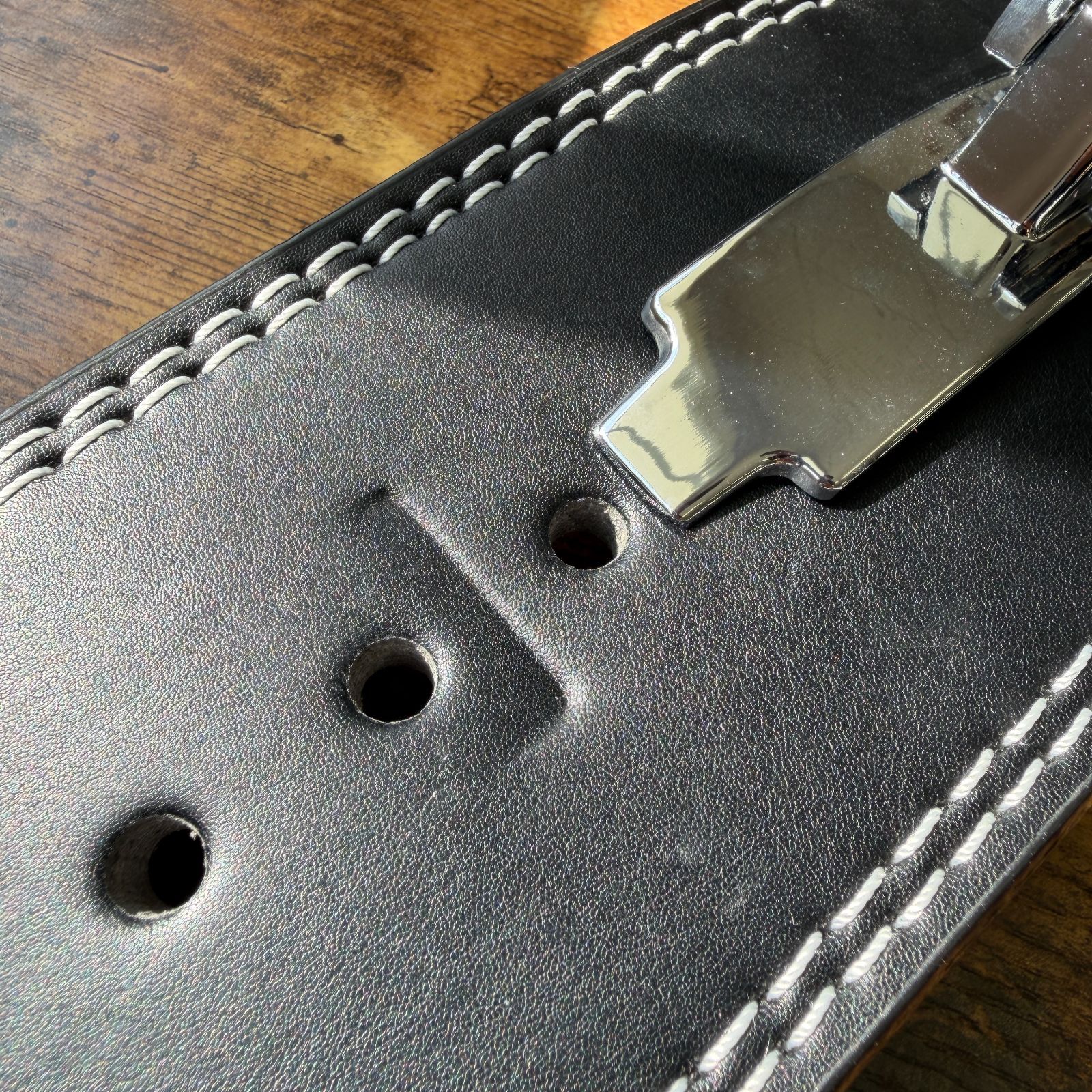 AZLIV レバーベルト