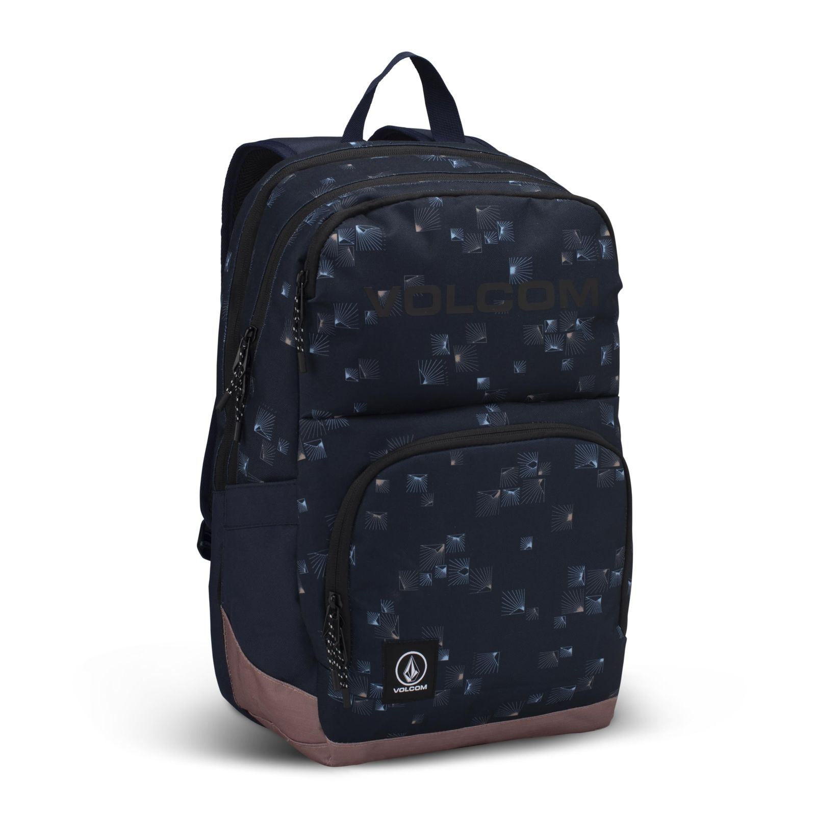 Volcom バックパック Romer 2.0 Backpack メンズ ネイビー One Size ネイビー