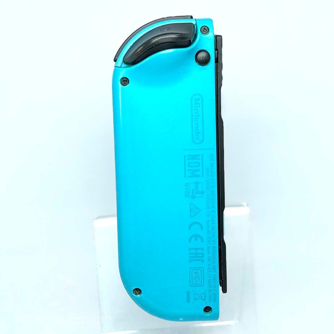 完全動作OK・安心補償】☆美品 純正 Nintendo Switch ジョイコン 右