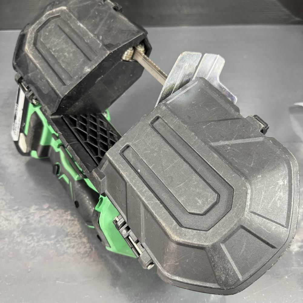 S V充電式バンドソー