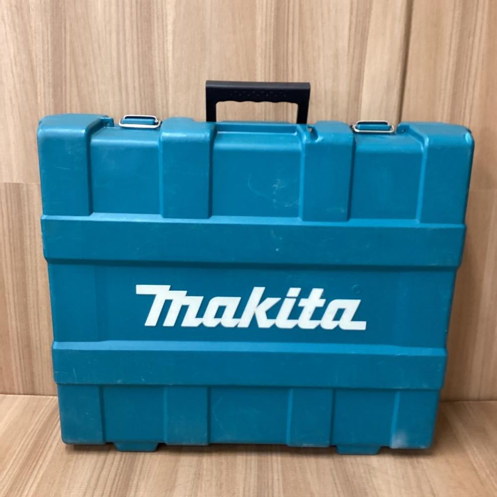  makita マキタ 18ｖ充電式鉄筋結束機 201 その他 電動工具 エア工具