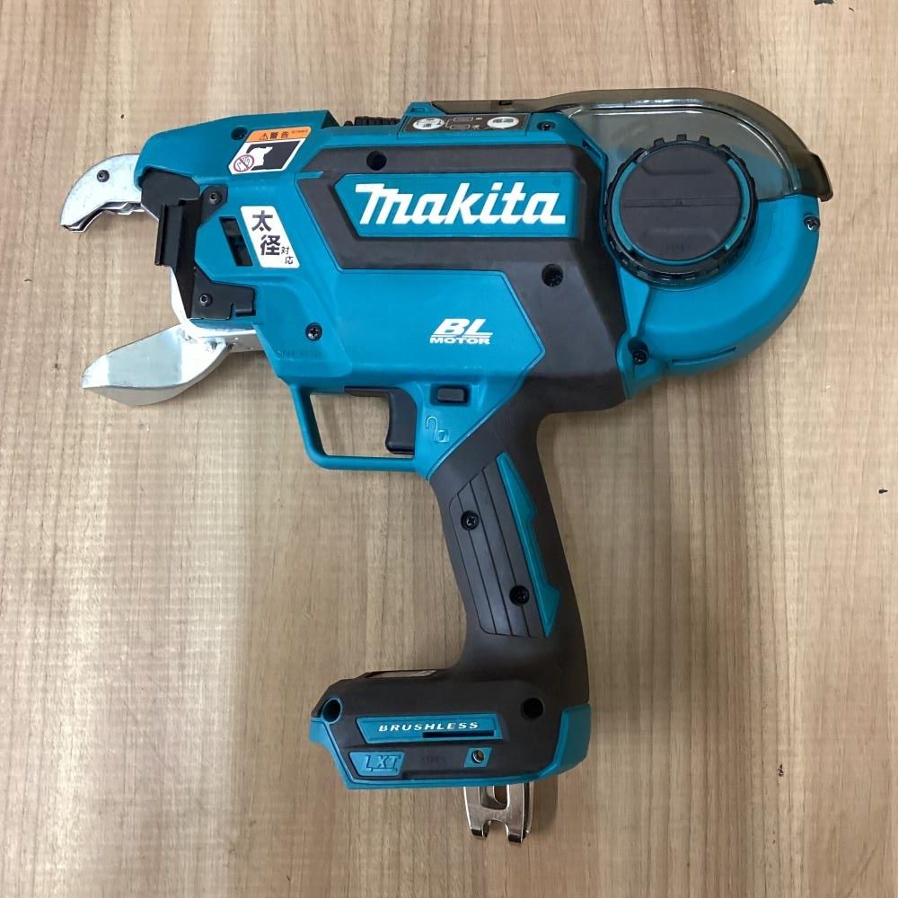 makita マキタ TR181DRGX 18v充電式鉄筋結束機 201