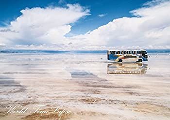 【-非常に良い】 ワールド・タイム・ラプス (CD+BD)