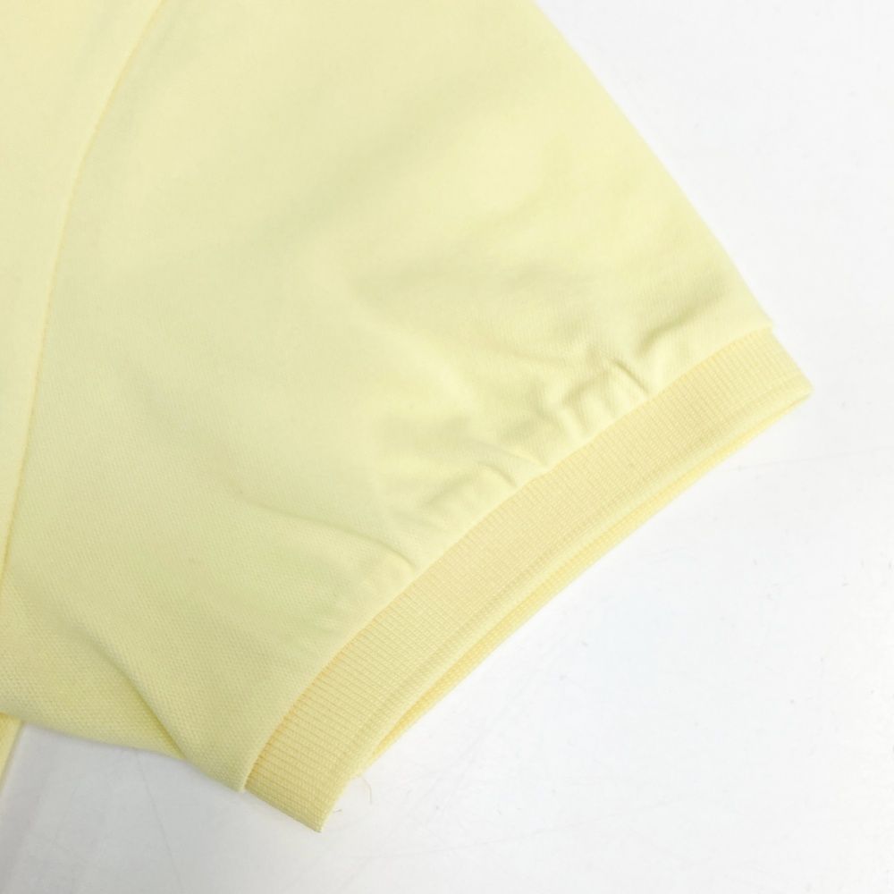 半袖ポロシャツ ニコちゃん