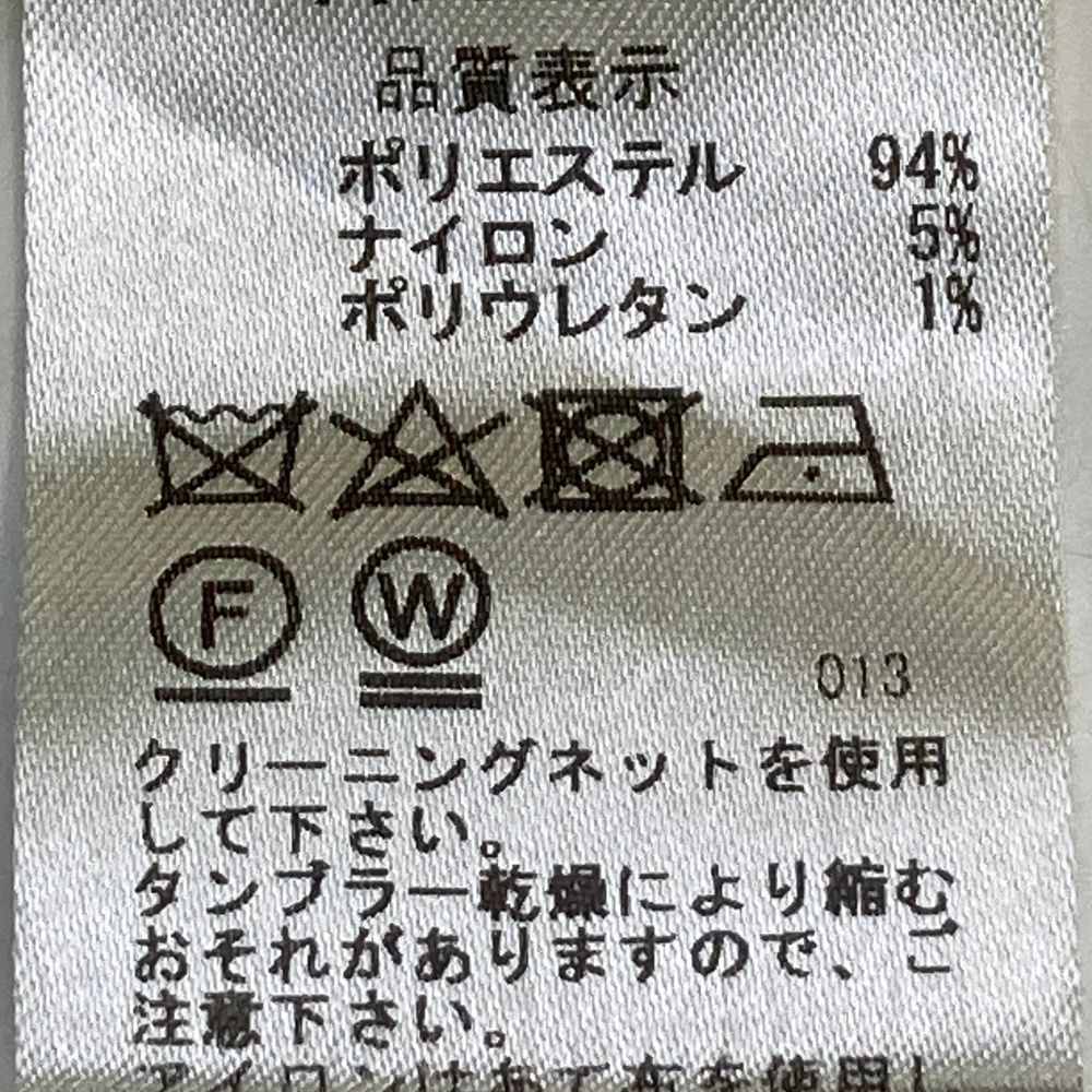 イエロー系 ゴルフウェア