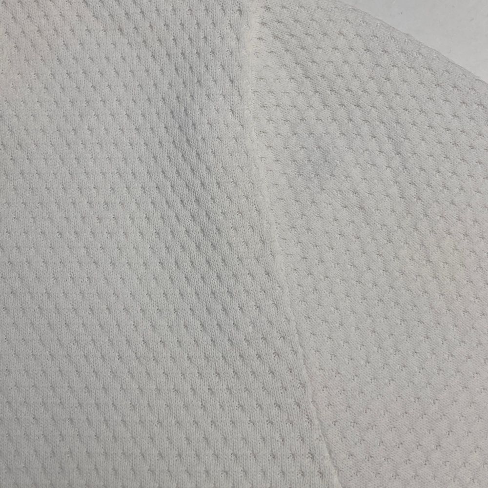 サイズ：4 JACK BUNNY ジャックバニー フード付 ニット ジップ