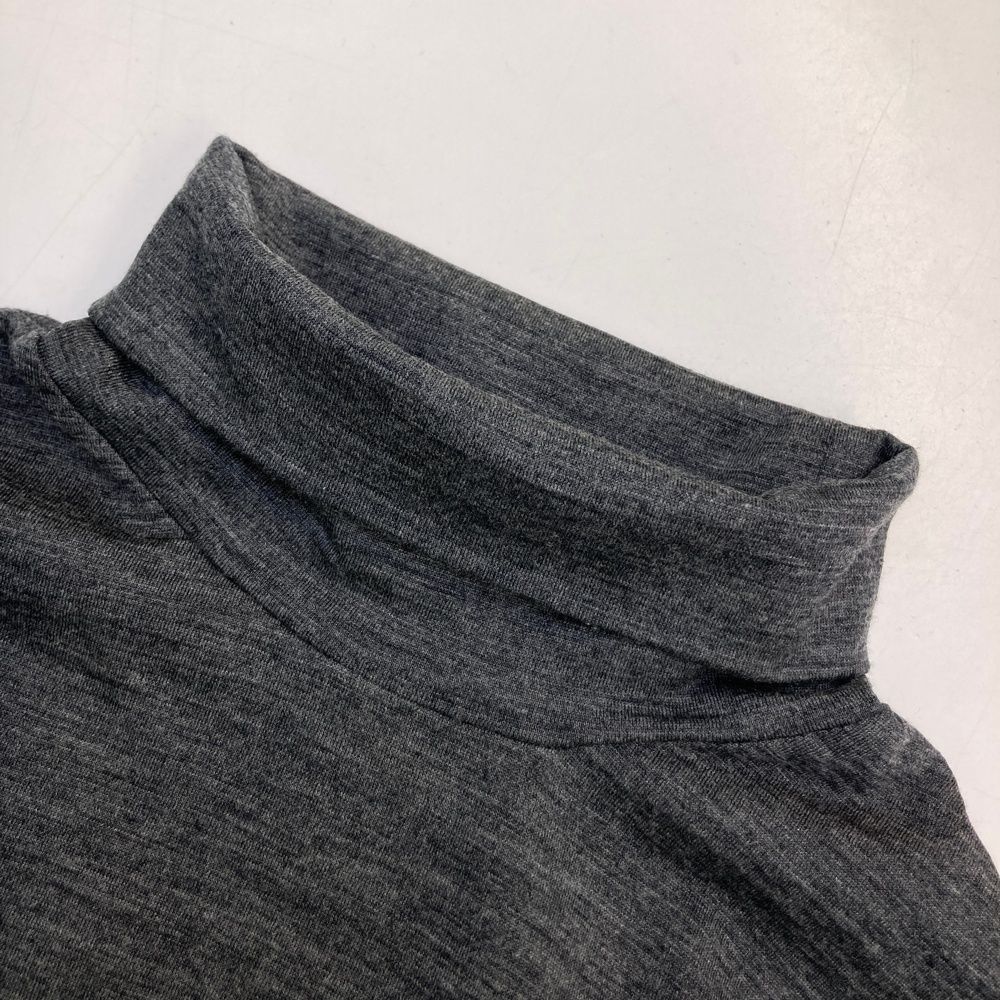 BRIEFING ブリーフィング メンズ ゴルフ タートルネック セーター S