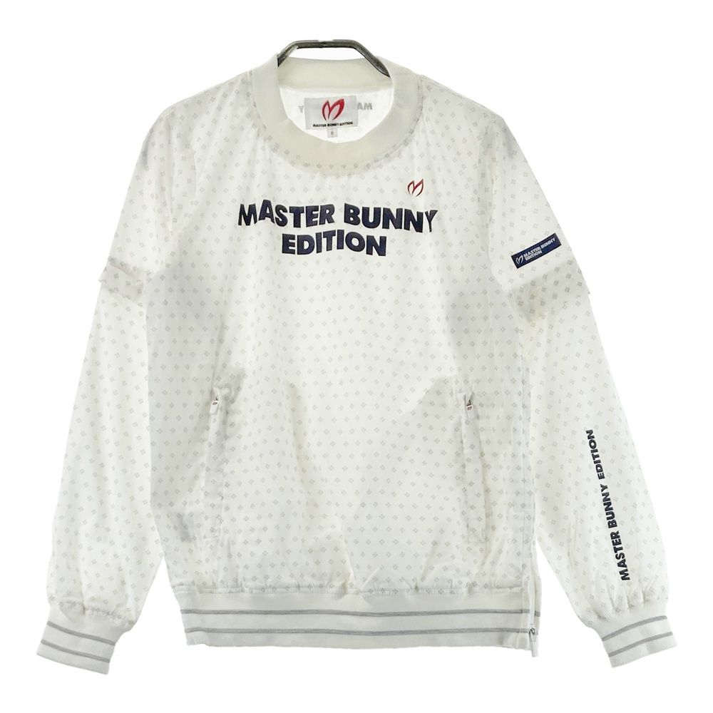 サイズ：0 MASTER BUNNY EDITION マスターバニーエディション 2WAY