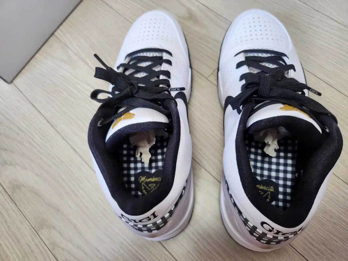 コービー4 プロトロ