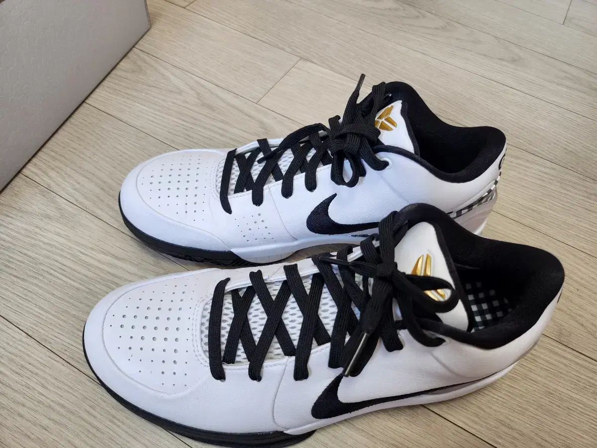 コービー4 プロトロ