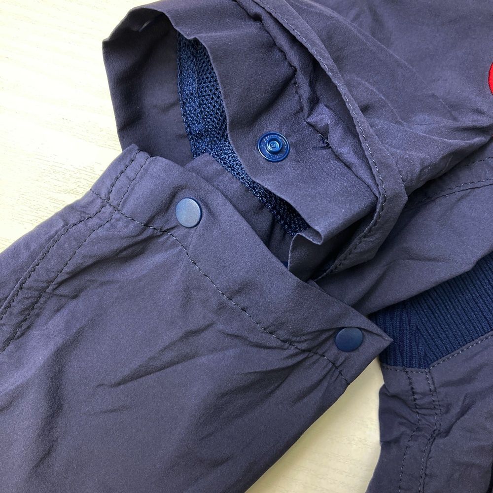 サイズ：6 MASTER BUNNY EDITION マスターバニーエディション 2WAY 裏