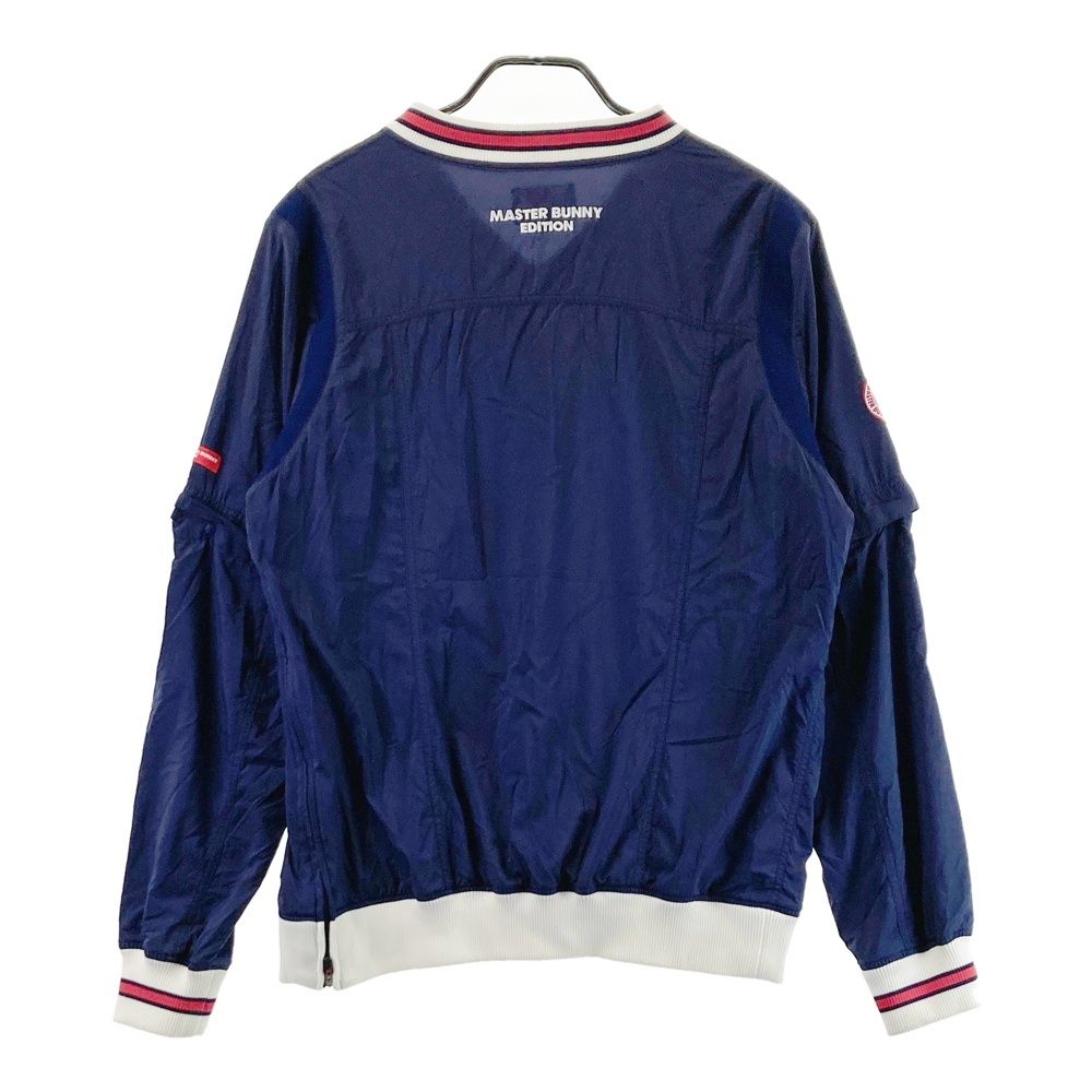 サイズ：6 MASTER BUNNY EDITION マスターバニーエディション 2WAY 裏