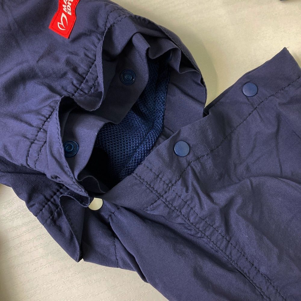 サイズ：6 MASTER BUNNY EDITION マスターバニーエディション 2WAY 裏