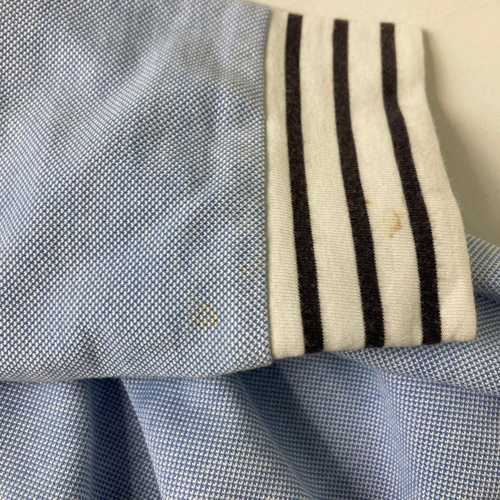 サイズ：36 ARCHIVIO アルチビオ 長袖シャツ ブルー系 [240101560702