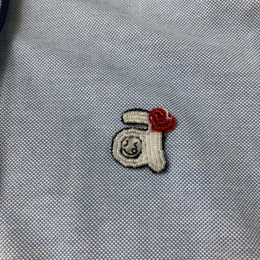 サイズ：36 ARCHIVIO アルチビオ 長袖シャツ ブルー系 [240101560702