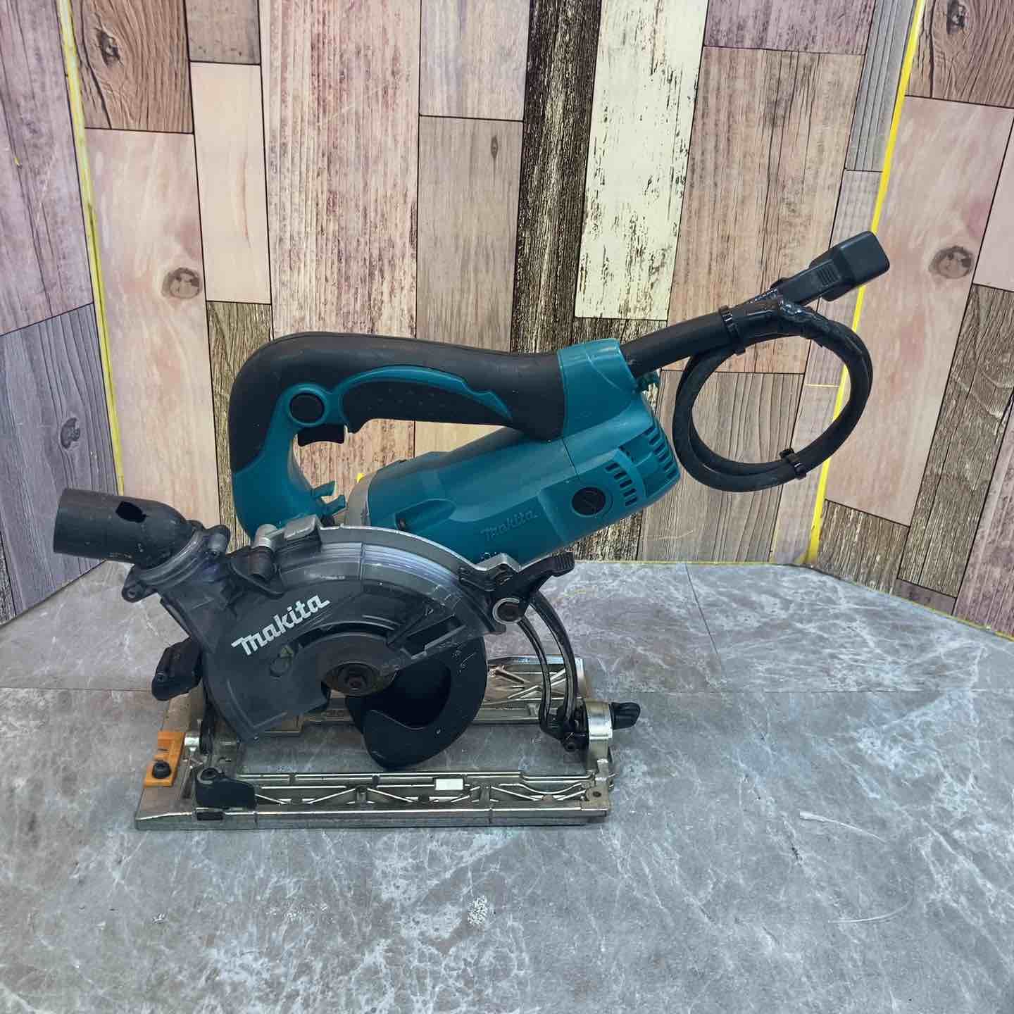 品 マキタ makita 防じん丸のこ KS5200FX 八潮店