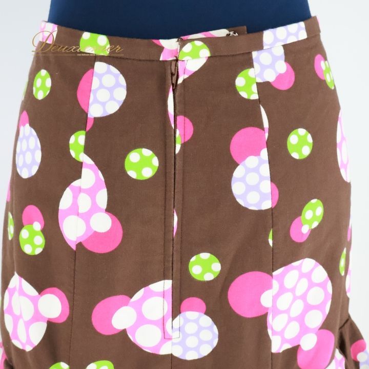 フラメンコ 衣装 ソニアジョーンズ SONIA JOHNES ファルダ スカート