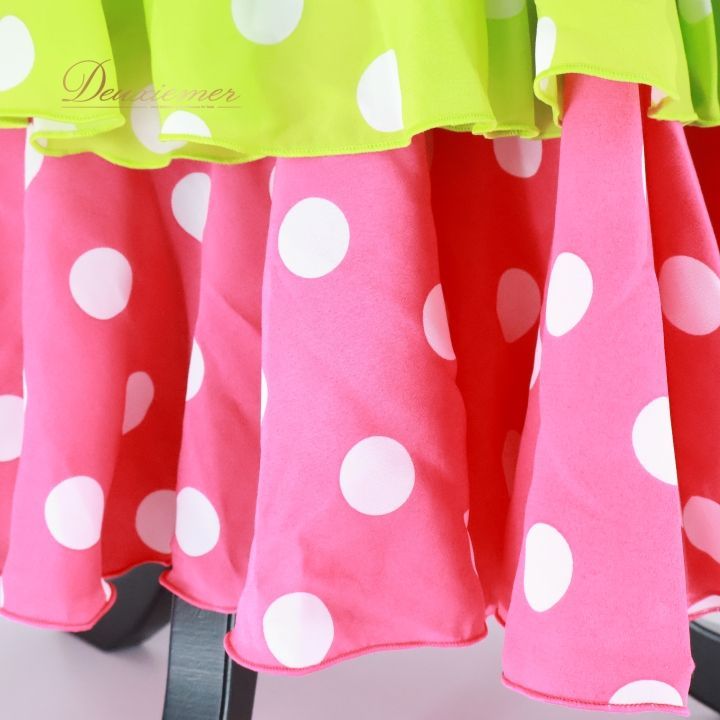 フラメンコ 衣装 ソニアジョーンズ SONIA JOHNES ファルダ スカート