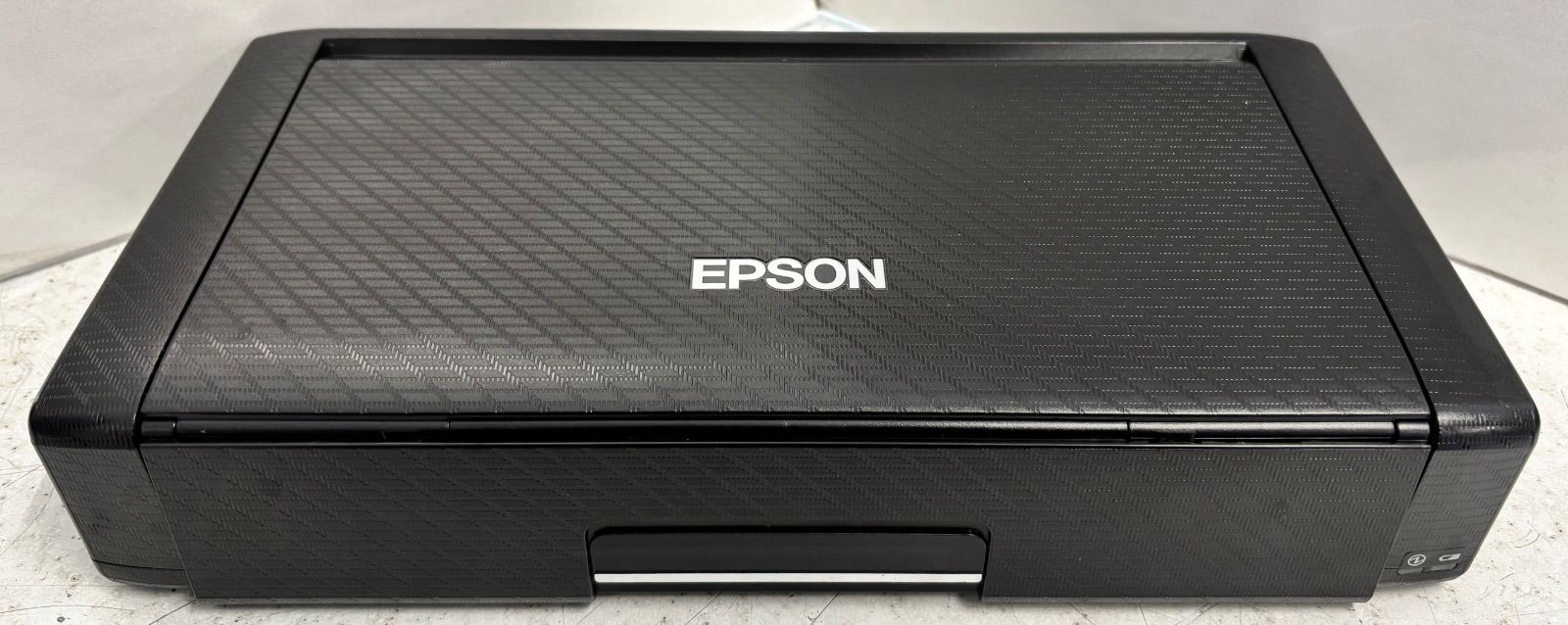 EPSON ビジネスインクジェット PX S 06 B