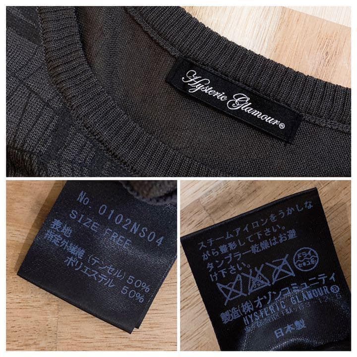 半袖Tシャツ 蜘蛛